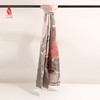 SAINTJOY/宋锦双面长巾 斑斓 SCS19006 商品缩略图11