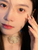 正品半年抛 | gugucon系列可可糖美瞳 | 直径14.2着色13.4 |韩国 商品缩略图5