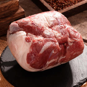 额尔敦 精制后腿肉包 5斤