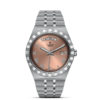 帝舵皇家系列 | 钢表壳,直径41毫米,鲑粉色表盘 商品缩略图1