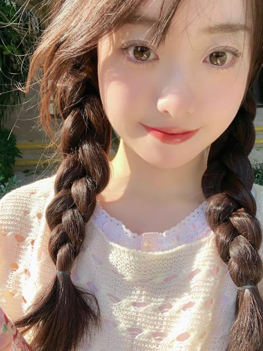 Manic 万能蜜豆 半年抛 │ Ginomii 🐰牌 商品图2