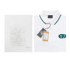EMPORIO ARMANI 阿玛尼 EA刺绣鹰标纯棉简约翻领休闲男短袖POLO衫 6L1FA5 1JTKZ 商品缩略图2