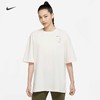 Nike/耐克女子宽松短袖针织衫新款手绘印花短袖T恤 DX6150 商品缩略图0