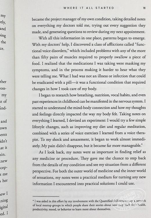 【中商原版】数位知识管理一哥 Tiago Forte 著作 打造第二大脑 + PARA 方法 英文原版 Building a Second Brain 蒂亚戈福特 商品图6