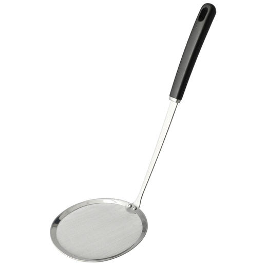 PP手柄不锈钢去沫网勺 Days 商品图0