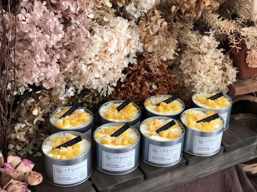 口袋罐子蛋糕 商品图9