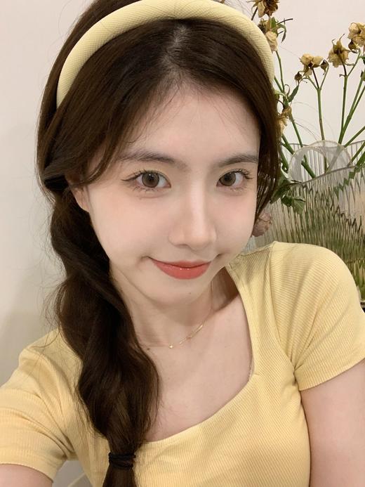 bunny shiny 年抛 厚蛋烧 直径14.2mm着色13.4mm 商品图0