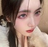 【大直径】NICEKON-蓝莓碎冰冰14.5mm【年抛 0-1000度 含有525/575】 商品缩略图11