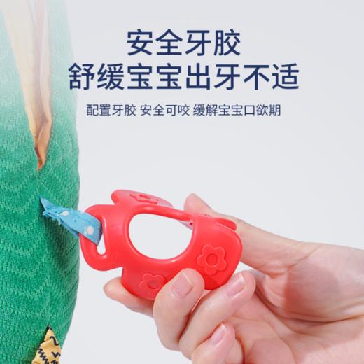Jollybaby婴儿车玩具挂件新生儿床头摇铃推车载玩具吊挂宝宝床铃六一儿童节儿童礼物 商品图2