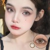 正品半年抛 | Beenana系列日光浴美瞳 |直径14.5着色13.8 |韩国产 商品缩略图0