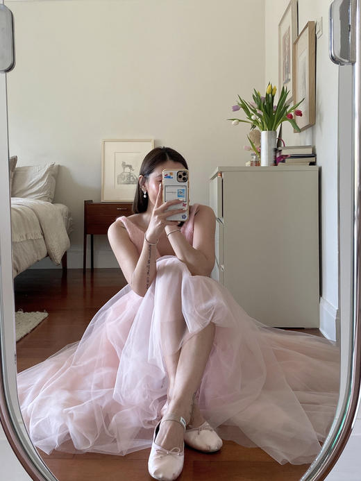 my ballet skirt 商品图11