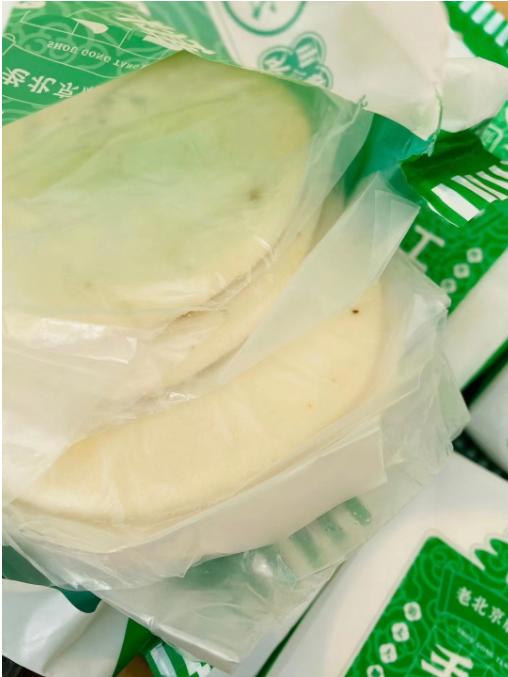 手工糖饼一袋（拼团） 商品图3