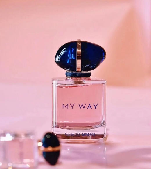 阿玛尼我行我路 自我无界 商品图1