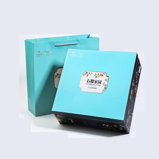 华祥苑 永丰源 石榴家园16头茶具 商品图4