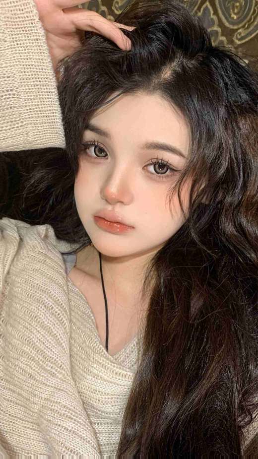 【半年抛大直径】Doriscon- 花胶奶糕- 14.5mm 【半年抛 0-1000度 含525/575】 商品图2