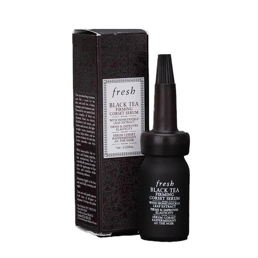 【爆款超低价预售 急单慎拍】馥蕾诗红茶塑颜紧致精华露小样试用装旅行装7ml 商品图0