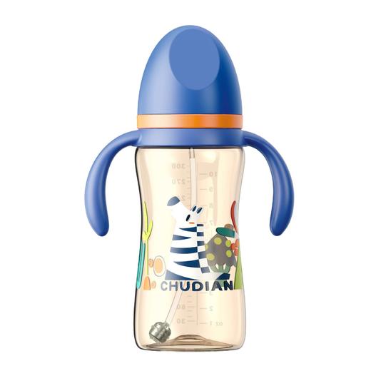 初典PPSU宽口径奶瓶300ML 商品图1