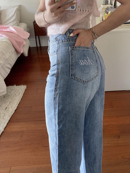 my jeans 常规款 商品图0