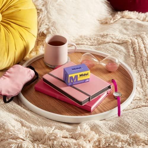 Midol 月经长效止痛片 20粒 商品图1