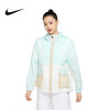 Nike/耐克新款SPORTSWEAR女子运动休闲梭织夹克外套DZ3036-311 商品缩略图0