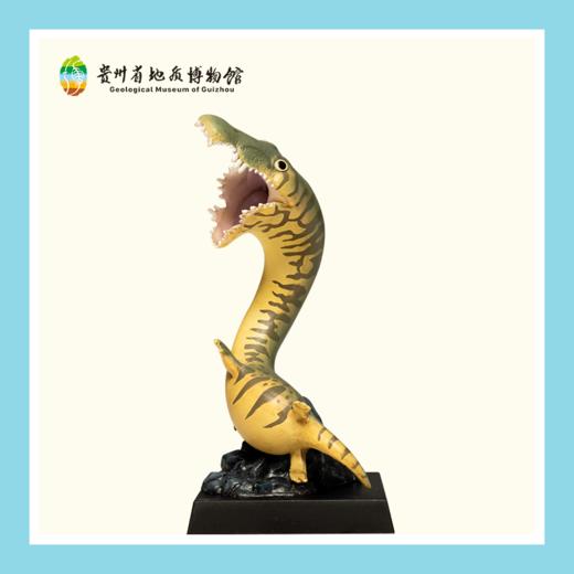 贵地博|【文创】馆内限定手办 商品图7