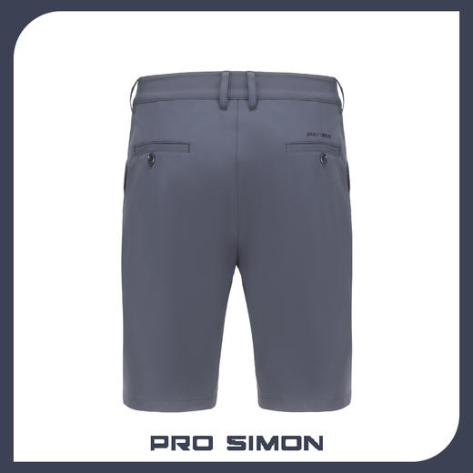 BMS-119A（PROSIMON高尔夫男款夏季轻薄透气弹力运动短裤） 商品图1