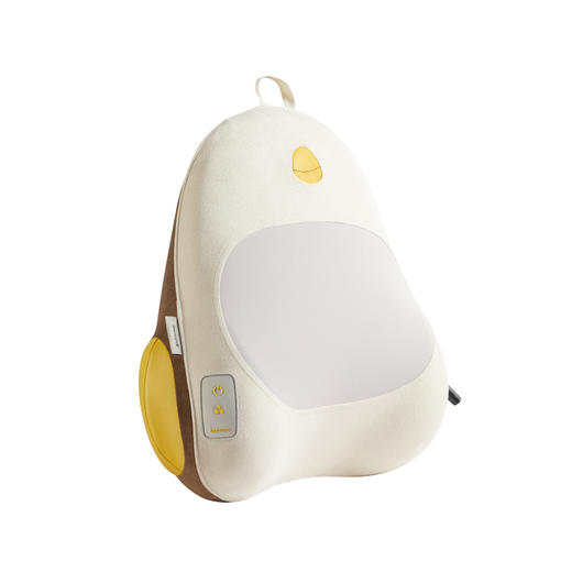 朋森腰部按摩仪-插电款/充电款 商品图7