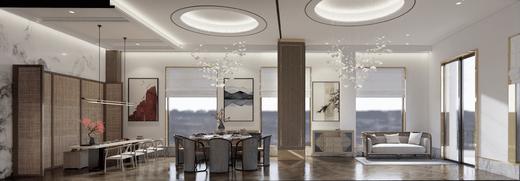 觅·元海派会馆6-8人餐 658元/席|10-12人餐|888元/席，15人餐|1198元/席,20人餐|1488元/席| 商品图5