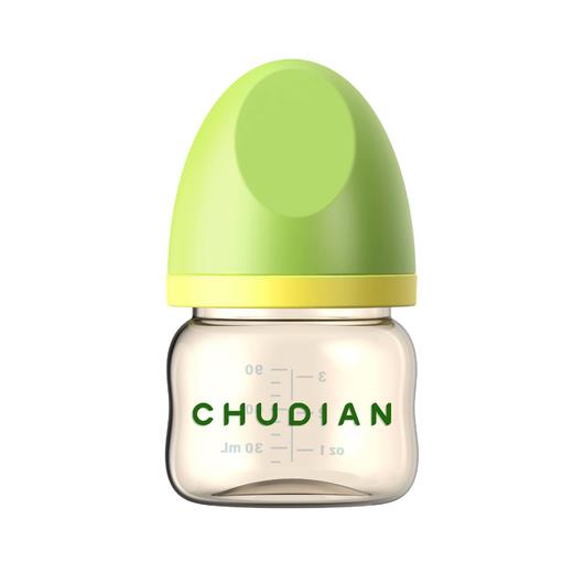 初典PPSU宽口径奶瓶90ML 商品图2
