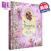 【中商原版】Fairyopolis: A Flower Fairies Journal 花仙子日记 英文儿童童书 商品缩略图0