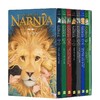 纳尼亚传奇全套盒装8册The Chronicles of Narnia 8-book Box Set 商品缩略图0