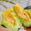 博洋9号甜瓜 蜜瓜 羊角蜜 3斤/4.5斤 家庭/彩箱装 【主发顺丰包邮】 商品缩略图1