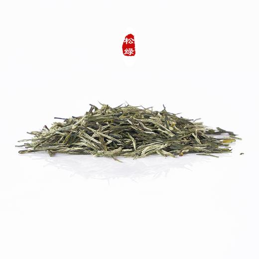 西南大学研制 西大印象 崇德松绿 绿茶 小罐礼盒装40克 商品图4