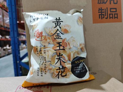 黄金玉米花100g 商品图0