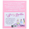 【中商原版】The Fairy Garden 仙子的花园 英文原版 进口原版 4岁到7岁 儿童图画故事书 Isa Bancewicz 商品缩略图1
