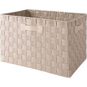 PP篮 TCS2 REGULAR 米色