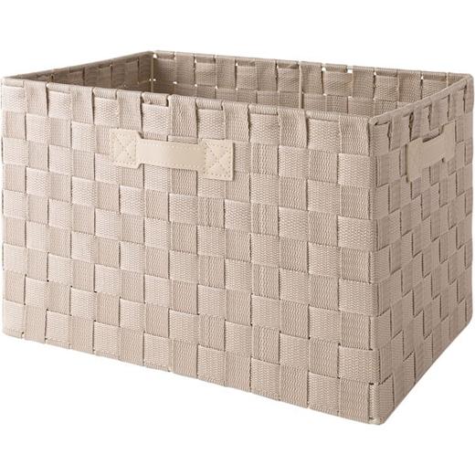 PP篮 TCS2 REGULAR 米色 商品图0