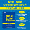 数智化转型：企业升级之路 张良友王鹏著企业管理数字化转型书籍数智化基石数字技术企业战略人工智能大数据互联网 商品缩略图0