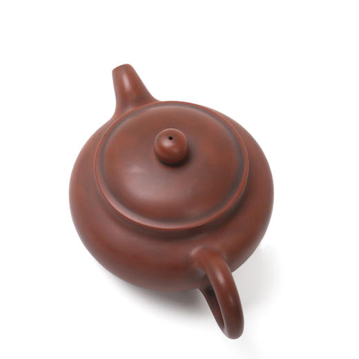 一物堂坭兴陶仿古壶养生壶经典纯手工茶壶小品泡茶器功夫茶具 商品图5