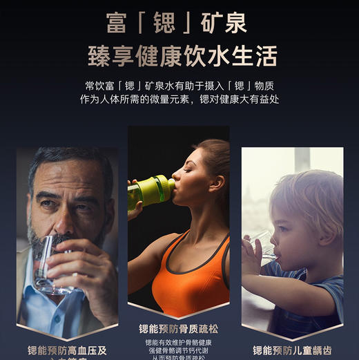 卡萨帝（Casarte）净水机 CRO1000-DFBZU1 商品图5