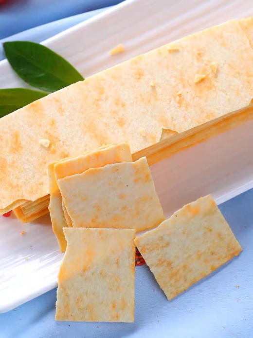 阿斯顿薯片虾味100g 商品图10