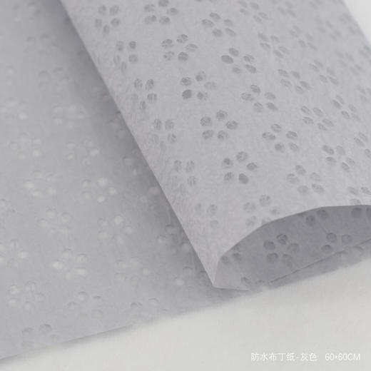 韩国纸-布丁纹 商品图4