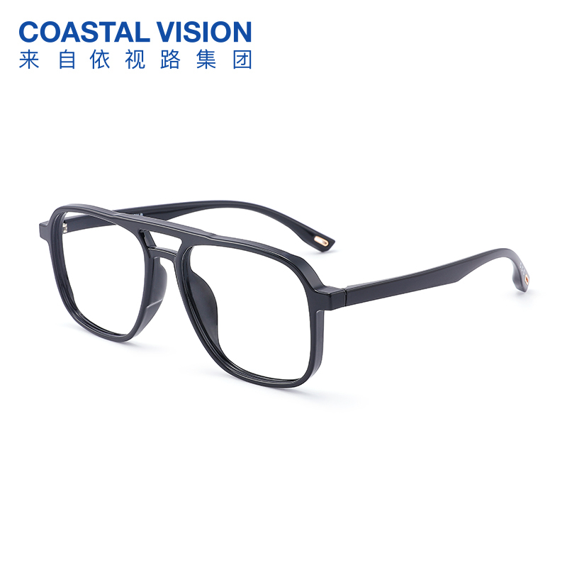 Coastal Vision 镜宴新品光学镜 CVF1025