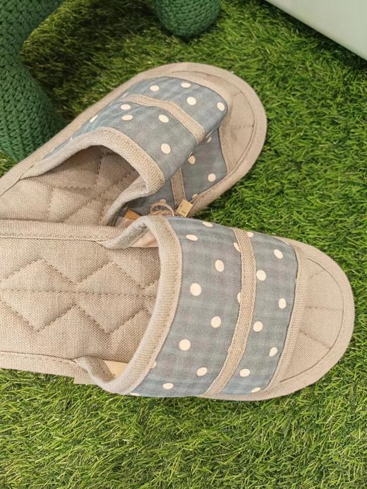 布艺拖鞋 商品图6
