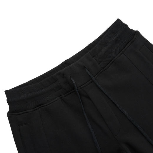 VERSACE JEANS COUTURE 范思哲 23春夏新品男士LOGO印花运动休闲裤 73GAAT01 CF00T 商品图3