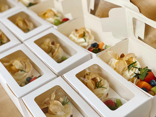 2件装茶歇盒（提前三天预定） 商品图5