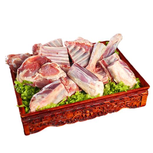 额尔敦 手把肉5斤 商品图9