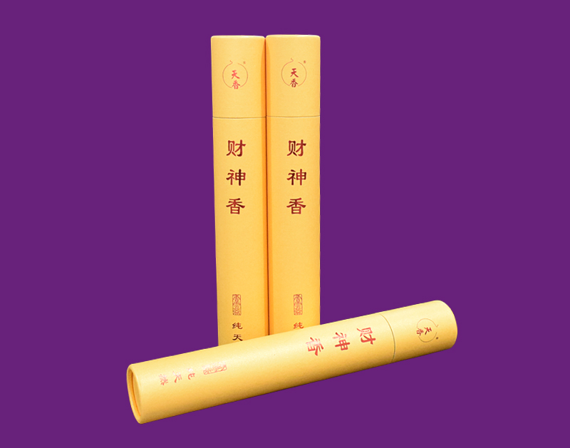 财神香（33CM竹签香/180支）