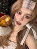 【大直径】NICEKON-葡萄碎冰冰14.5mm【年抛 0-1000度 含有525/575】 商品缩略图4