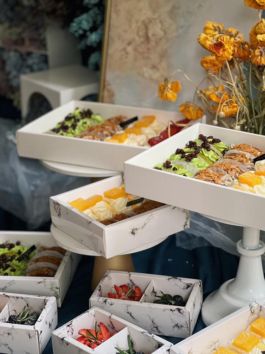 欧蕾卷小盒（8块） 商品图3